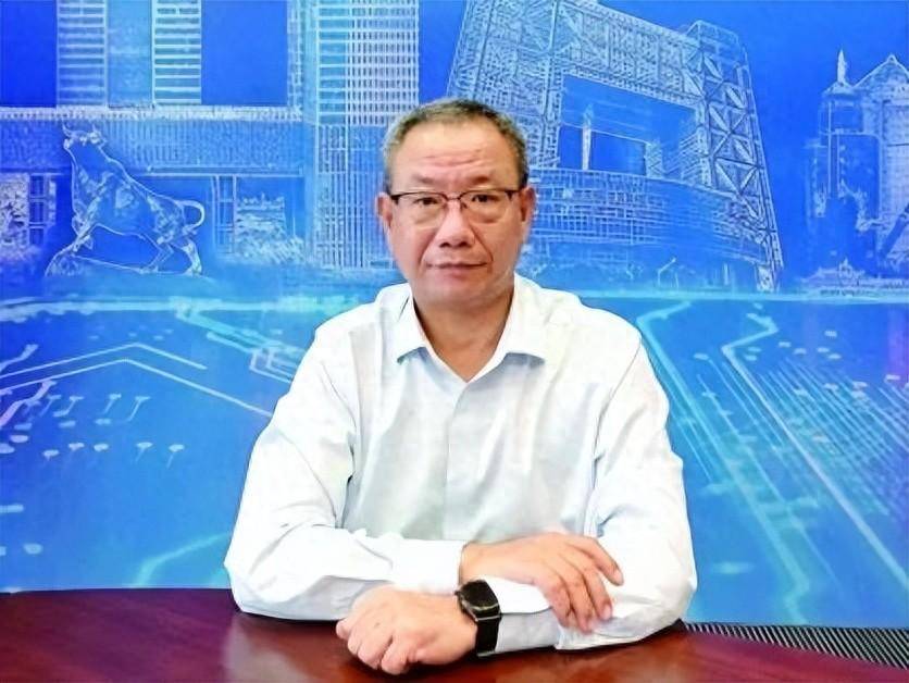 董国群任上被查,上个月还公开露面_中央纪委_陈小澎_国家