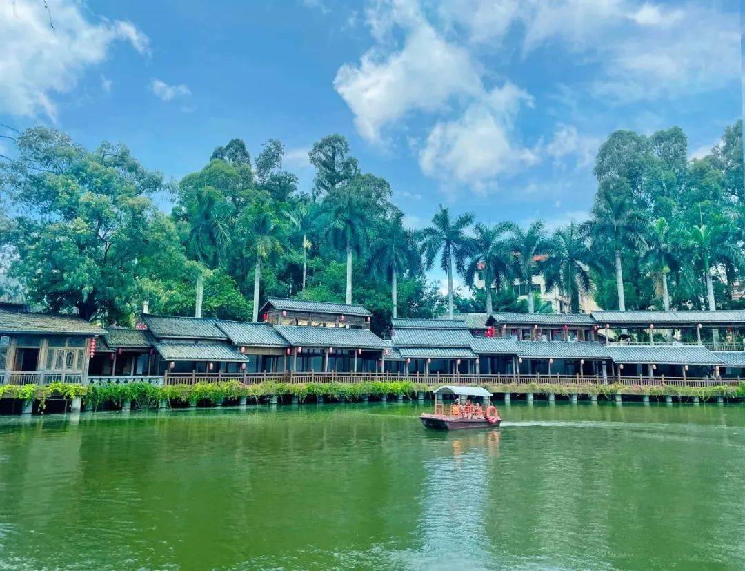 文化和旅游部点名!深圳唯一精品线路来了!_观澜_艺术_龙华