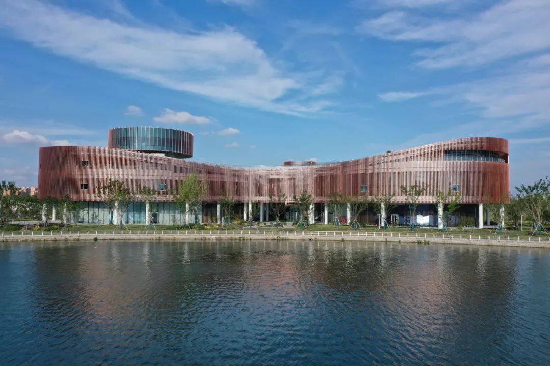 开放信息奉贤博物馆2024年8月2日上海市奉贤区博物馆为满足广大观众