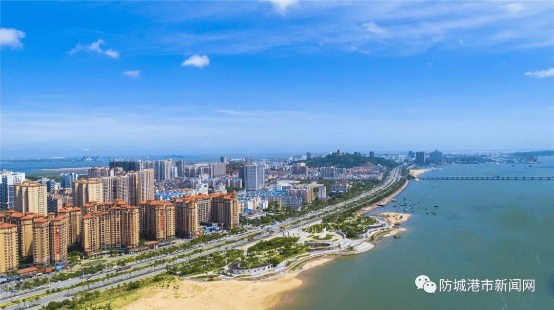 防城港做足体旅融合文章 激发文旅新活力_活动_赛事_体育