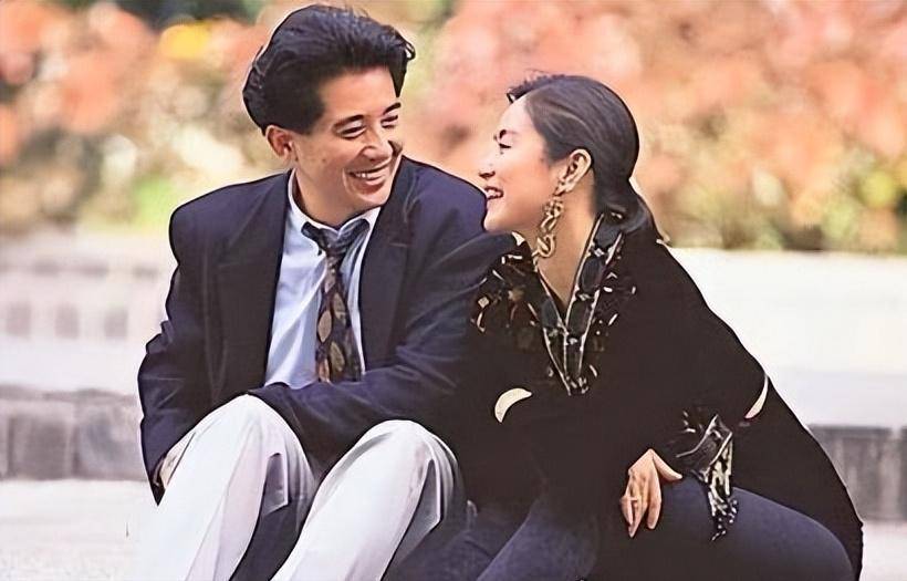 林青霞意外受伤,丈夫不闻不问?她一生追爱,70岁却只能看淡感情