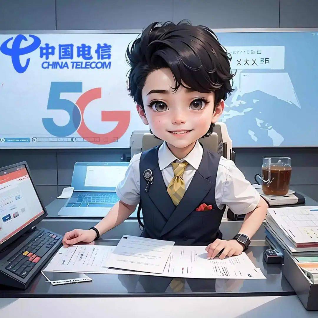职业头像又来啦!