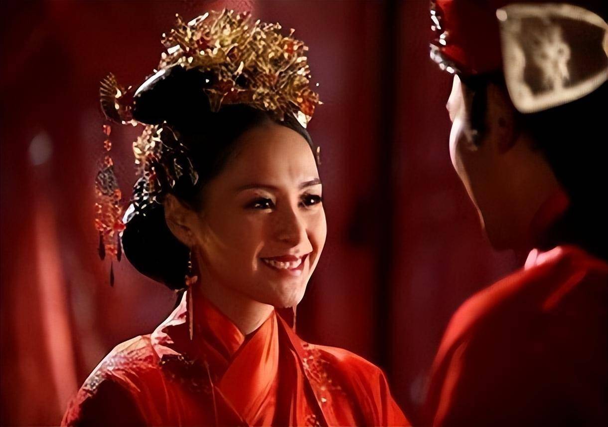 驸马试婚宫主