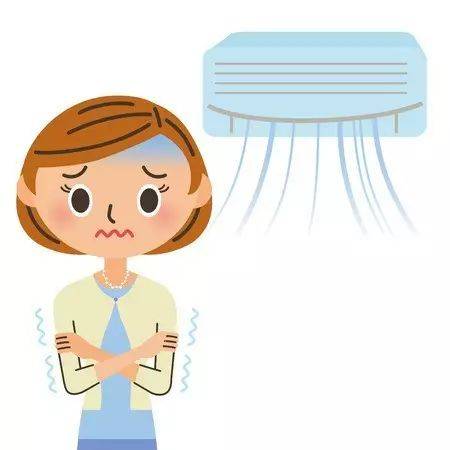 夏季必备指南,轻松赶走"空调病"