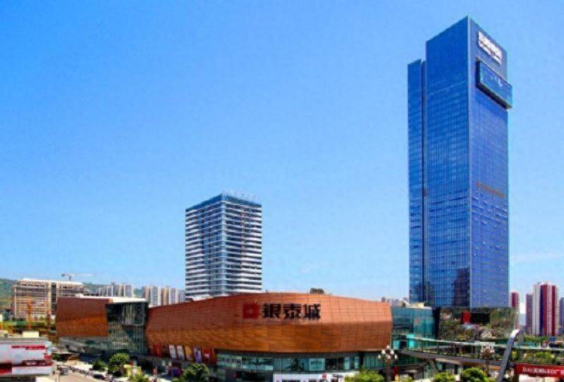 7亿元,网友为何称前首富李黑记"宝鸡许家印"?