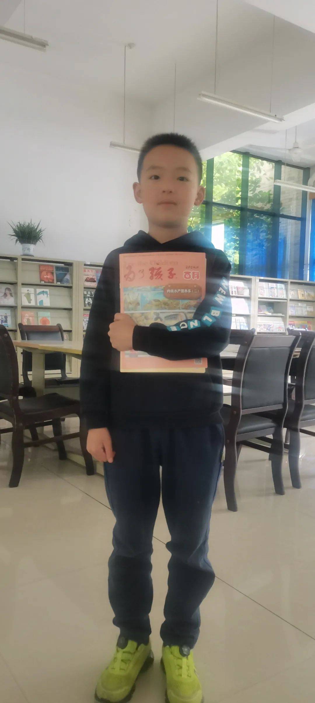 【浙江】胡子扬《我是一个勤劳的人》指导教师:祁洪杰_作文_盘子_作家网