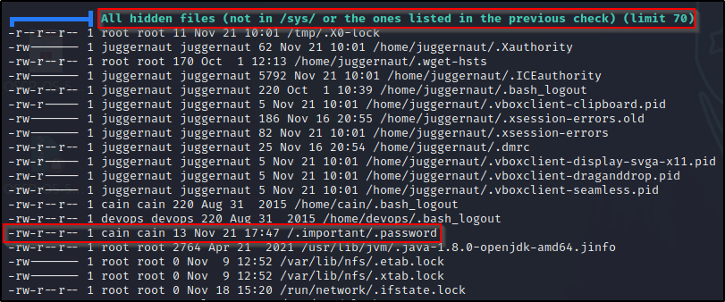 如何有效使用Linux密码测试工具来增强系统安全性？  第1张