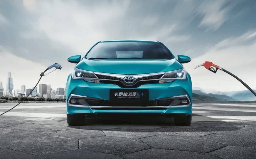 丰田汽车在美被指垄断氢能源市场 再遭集体诉讼