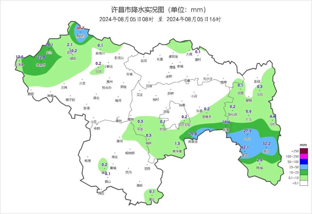 【许昌61天气】本周阵雨频繁打卡,出门记得携带雨具_预报_气温_多云