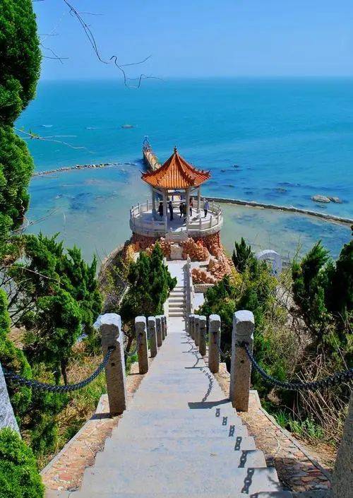 【蓬莱极地 长岛北线】纯玩两日游