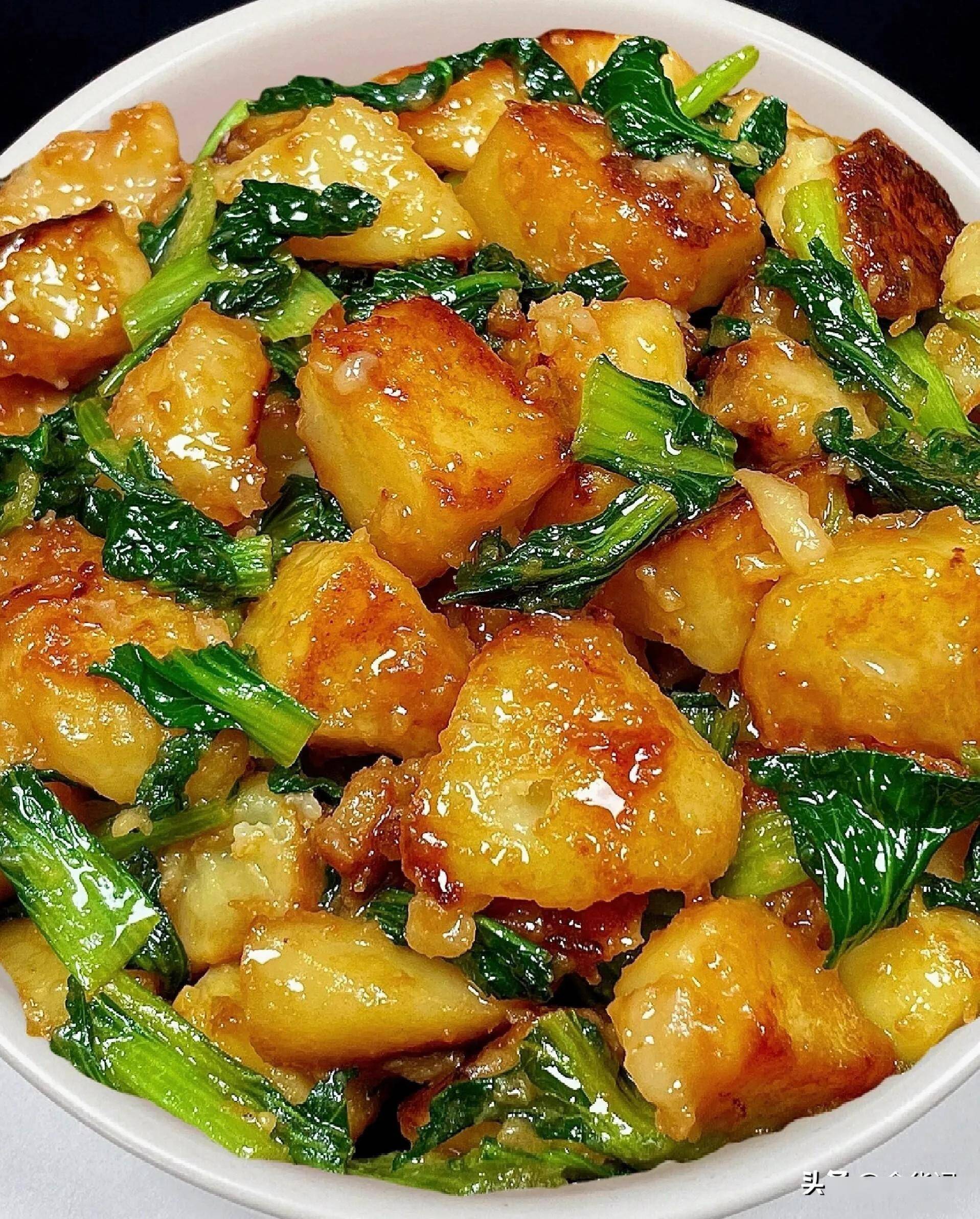 8月7日立秋:再忙也要吃"立秋6宝"应季而食,营养又健康!