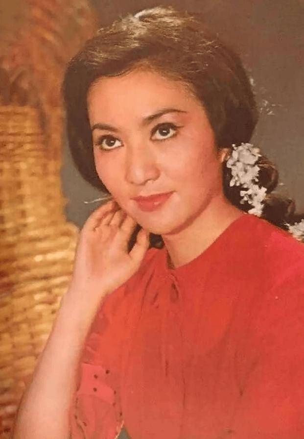 60年代的荧幕美人