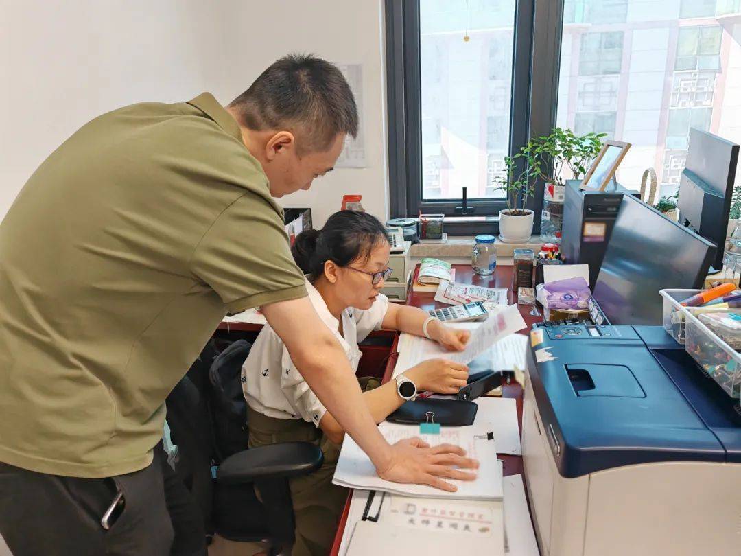 案件监督管理室:紧盯重点,履职尽责,切实提升工作质效_办案_分析_责任
