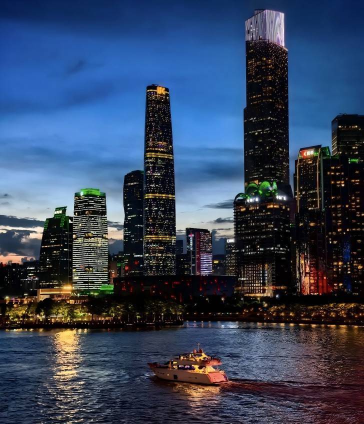 台湾青年必打卡的十座城市:city不city?欢迎你来体验!(上)