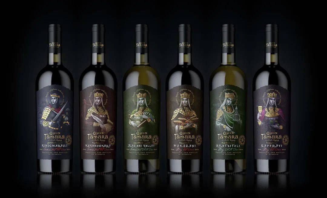 酒包装设计参考313