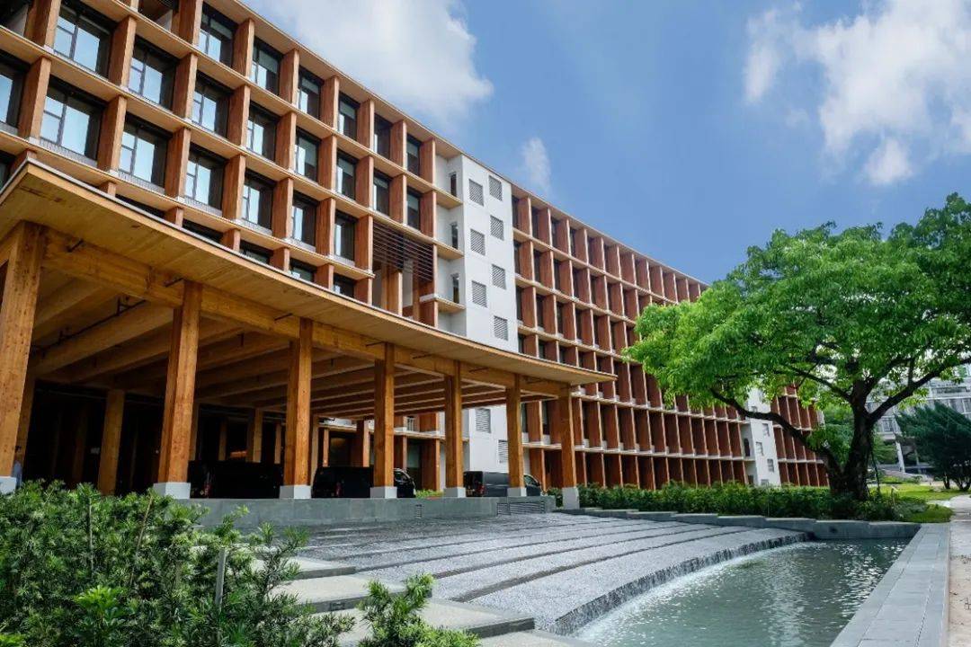 南洋大学(南阳大学科技创业园)