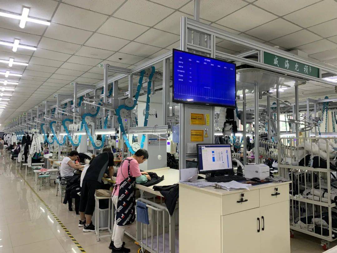 CNC加工在制造业的革新与应用