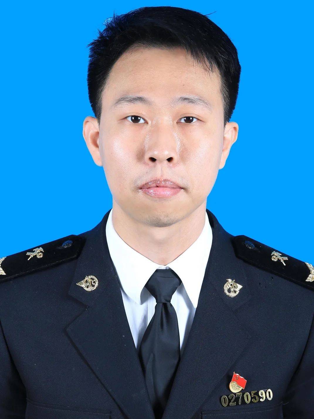 "智关强国"在行动丨"强国有部署 海关有行动"大讨论活动