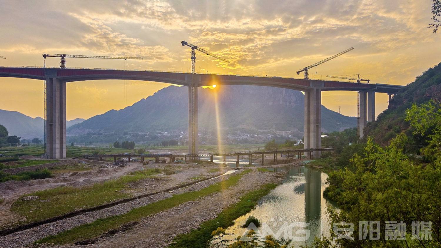 "我眼中的最美安阳"手机摄影大赛7月份获奖名单_太行_公园_照片