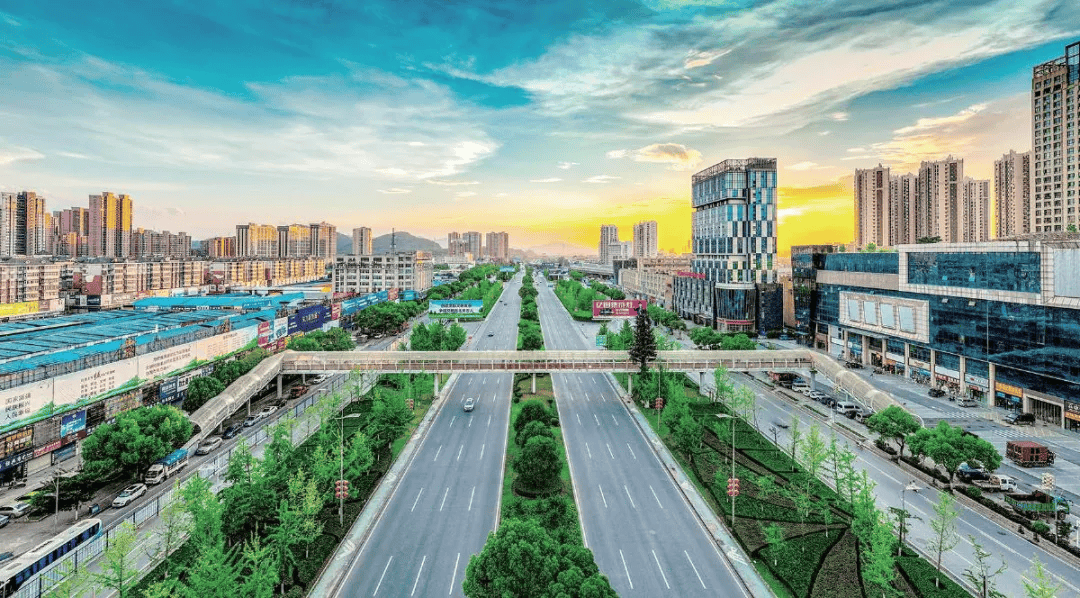 黄石港区临空经济乘"机"起飞