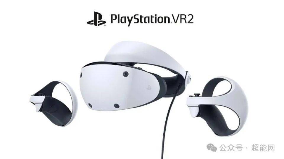 PlayStation VR2正式登陆PC，索尼承认设计阶段就考虑到PC兼容性问题