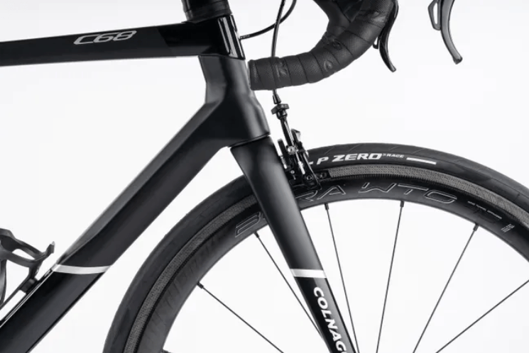 圈刹回归！Colnago推出全新C68圈刹版本_搜狐汽车_搜狐网