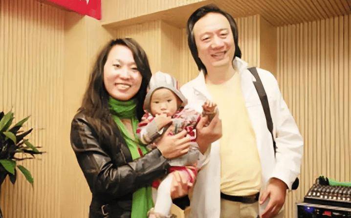"东方神鹿"王军霞:两次离婚,都是为了让自己和孩子幸福快乐