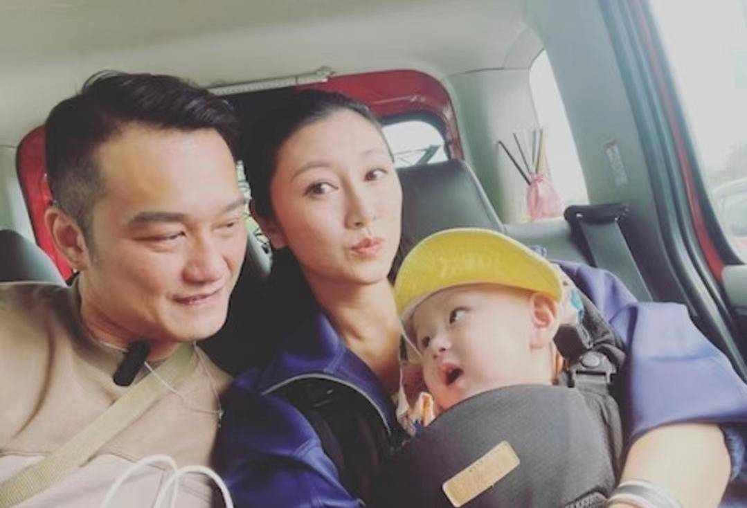 开个唱想向老婆示爱！吴浩康为养家做地盘工，经济有限还未办婚礼
