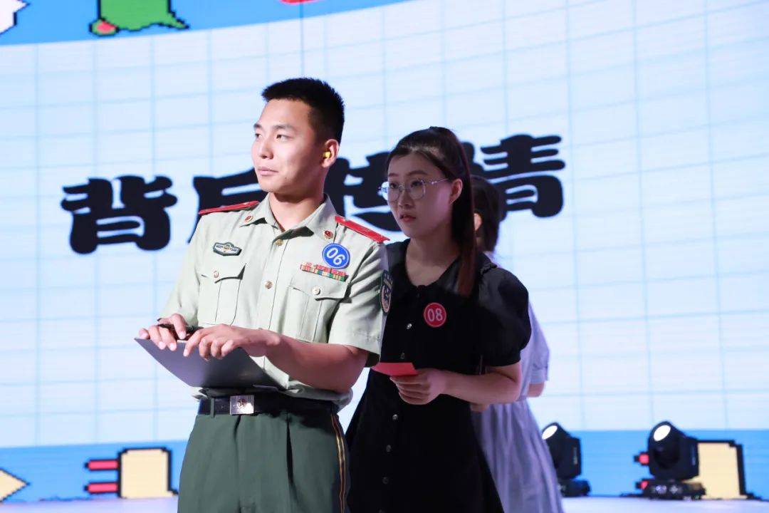 "会聚良缘61情定黑河"之"边守61边爱"——黑河市总工会开展军地