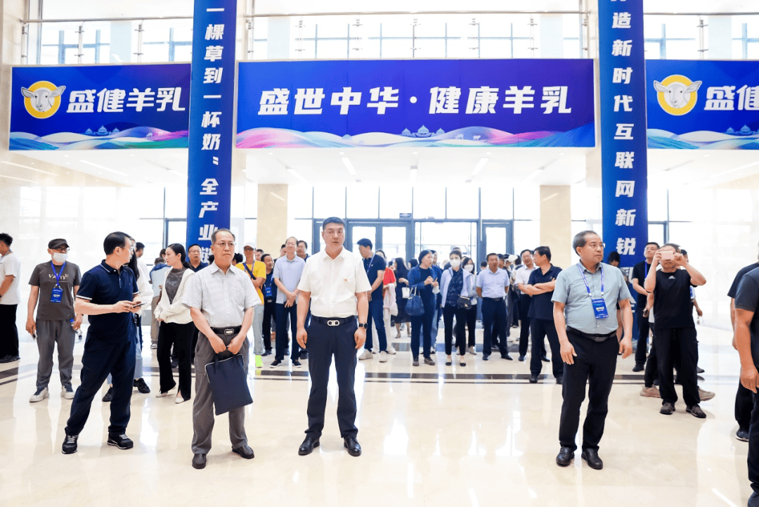 百家党媒社长,总编辑近距离感受呼和浩特魅力