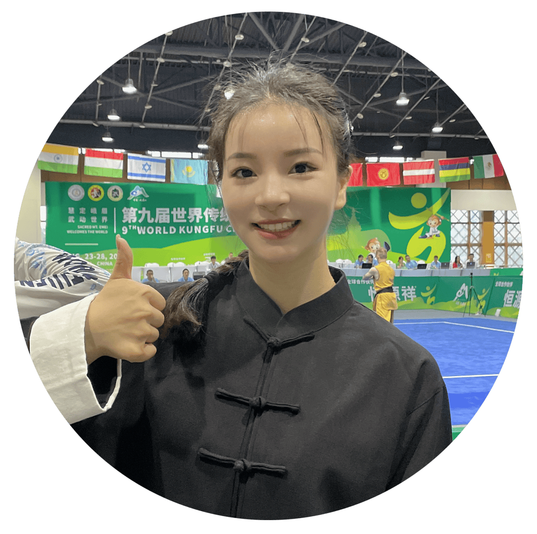 世界冠军!港城人!