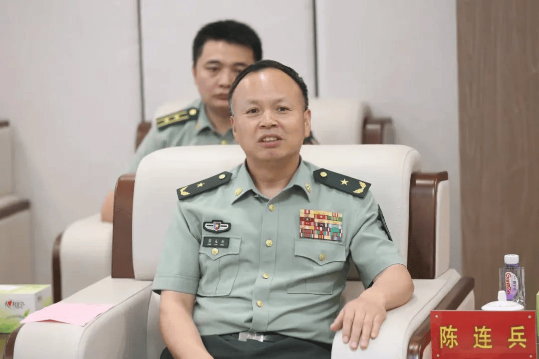 江苏籍少将,已任上海警备区司令员