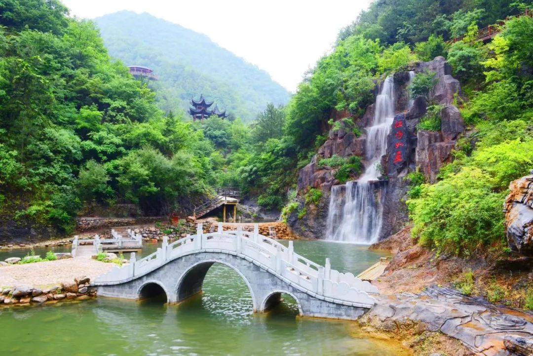 商河旅游景点图片