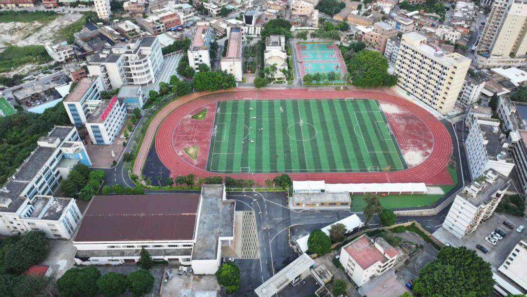 总投资2000多万元,官桥五星中学宿舍楼计划9月启用!