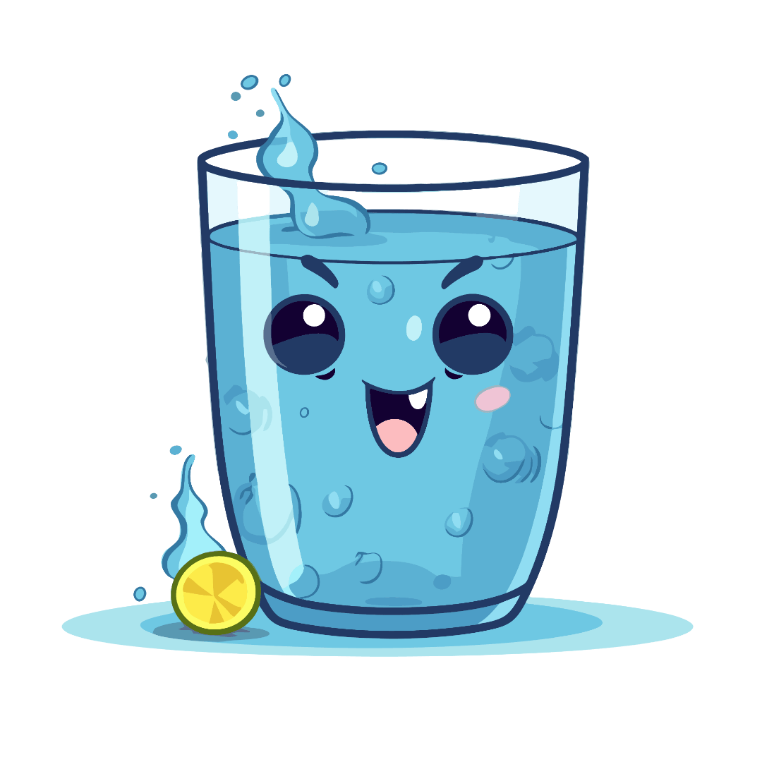 九大喝水黄金时间▼1,早起后:空腹喝杯温开水,能使血液得到迅速稀释