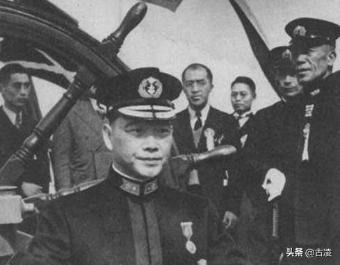 1946年，汪精卫墓被炸开：尸体尚未腐烂，口袋还有张4个字的纸条