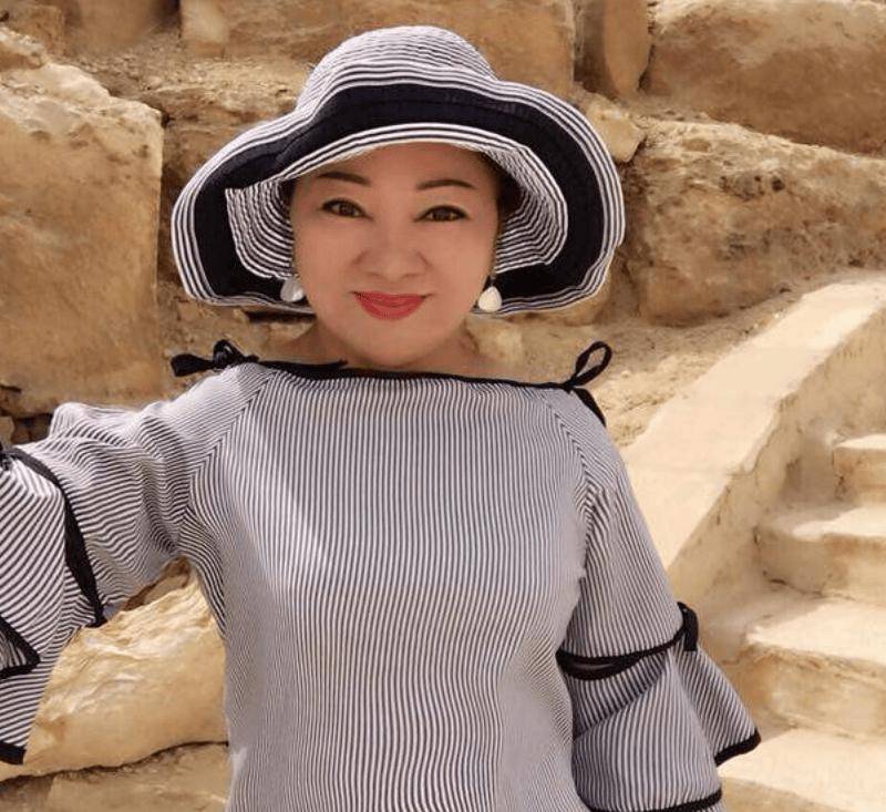 《家有仙妻》女星现状,有人离婚,有人消失,有人成歌坛天后_戈伟如_张
