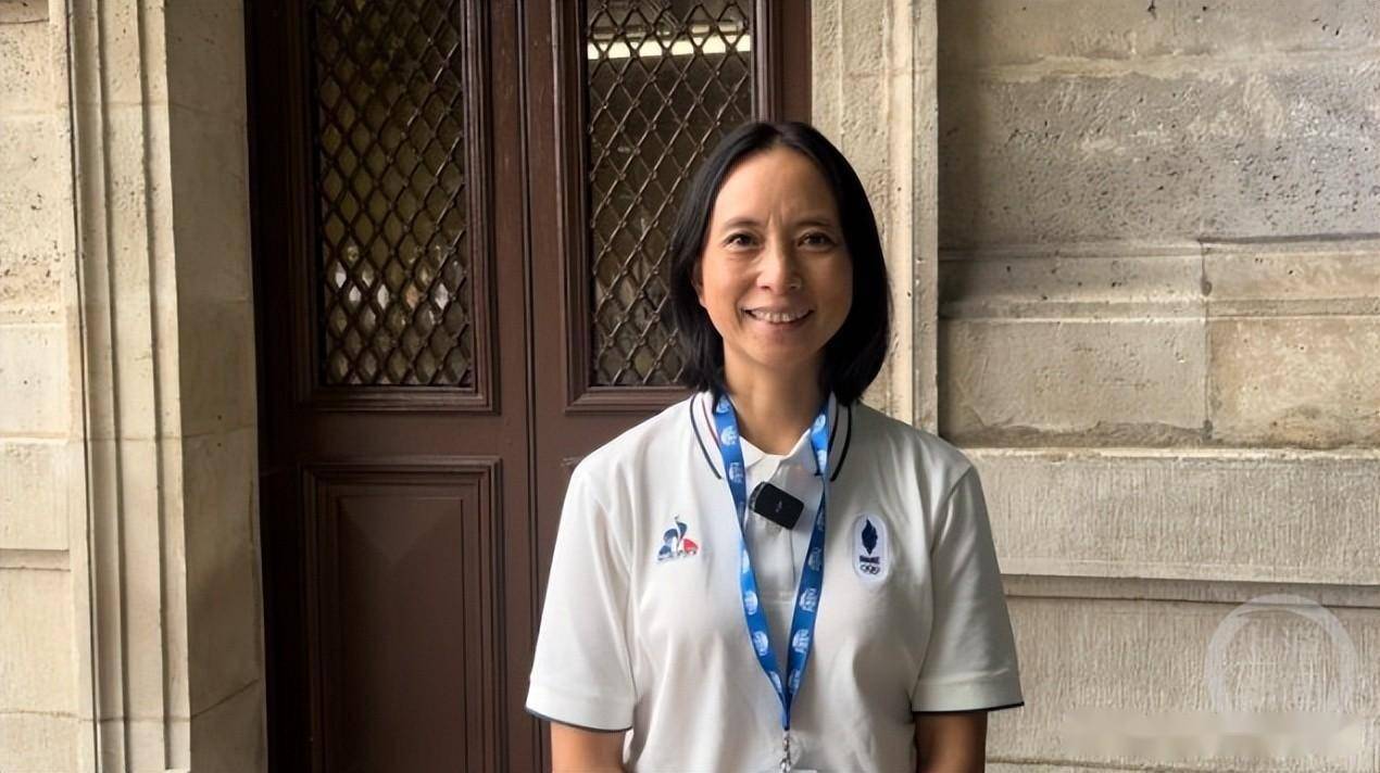 她是世界冠军,却因身高太低被教练劝退,如今移居法国成人生赢家
