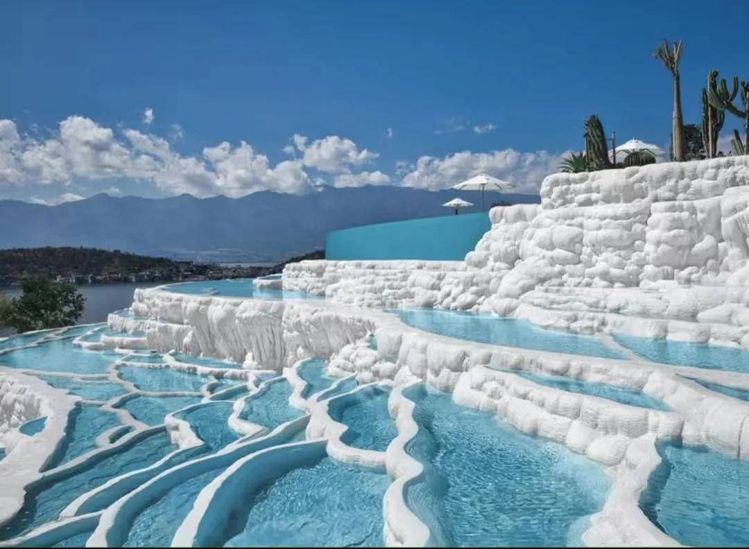 大理海东之旅,从这条线路开始!