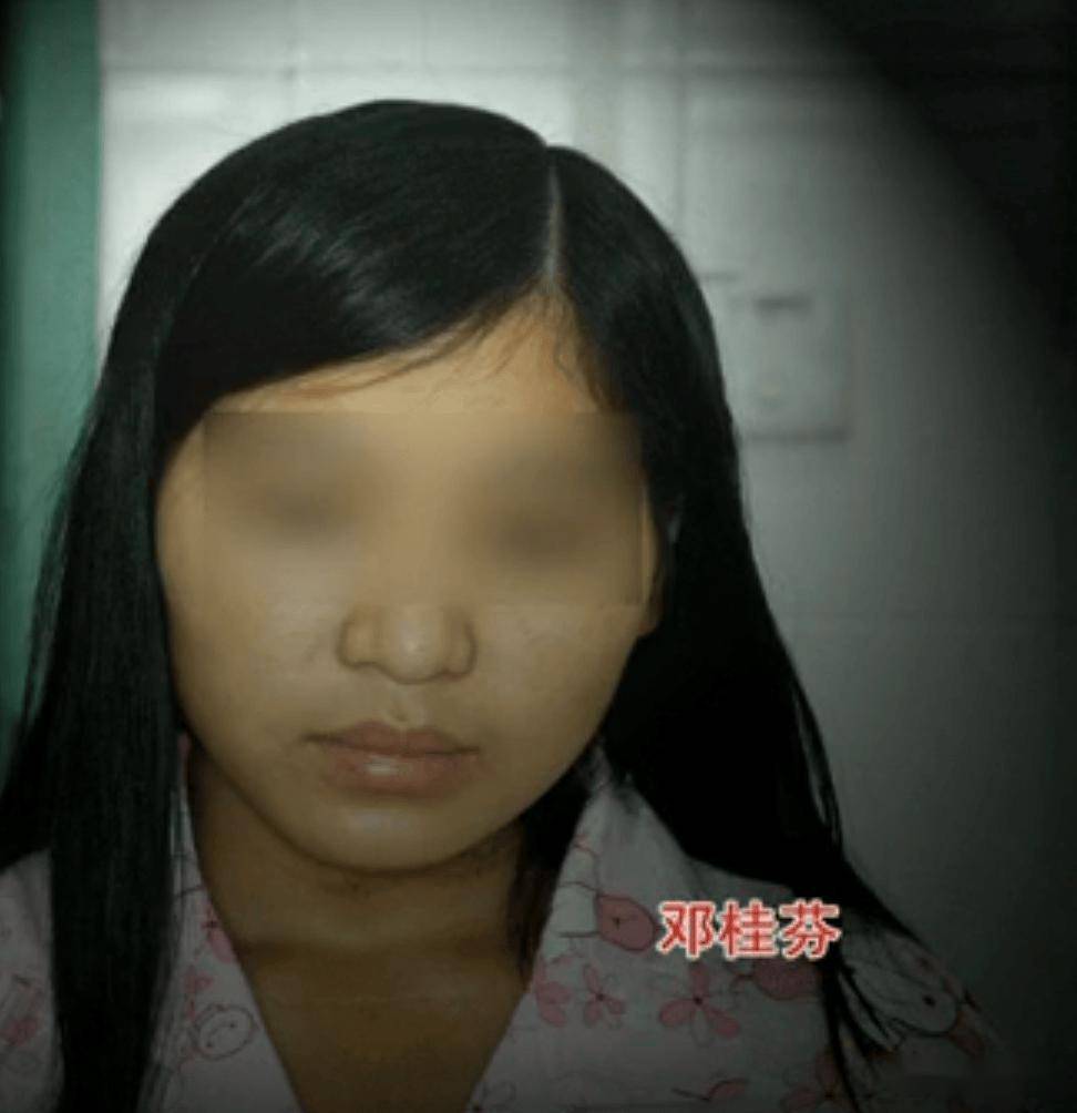 广西奸杀案,美女装死逃过一劫,大雨洗刷所有罪证,但法网难逃