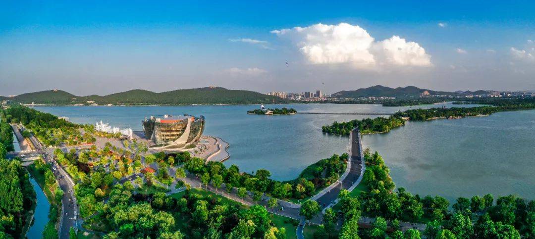 生态文化 | "美丽江苏"摄影类优秀作品展④