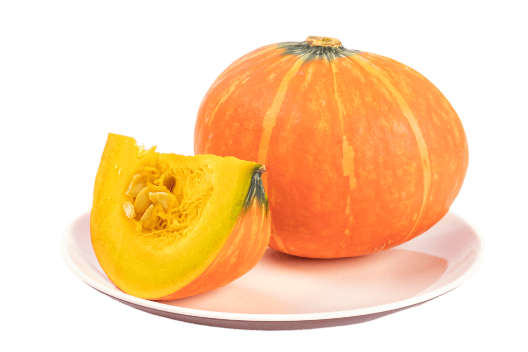 南瓜_功效_食用