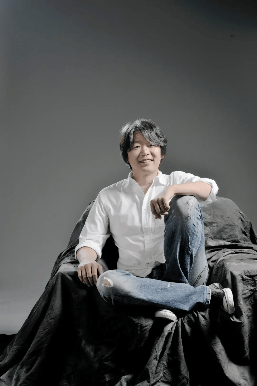 河乐队,嘉宾老狼音乐会 全城招募歌迷啦!