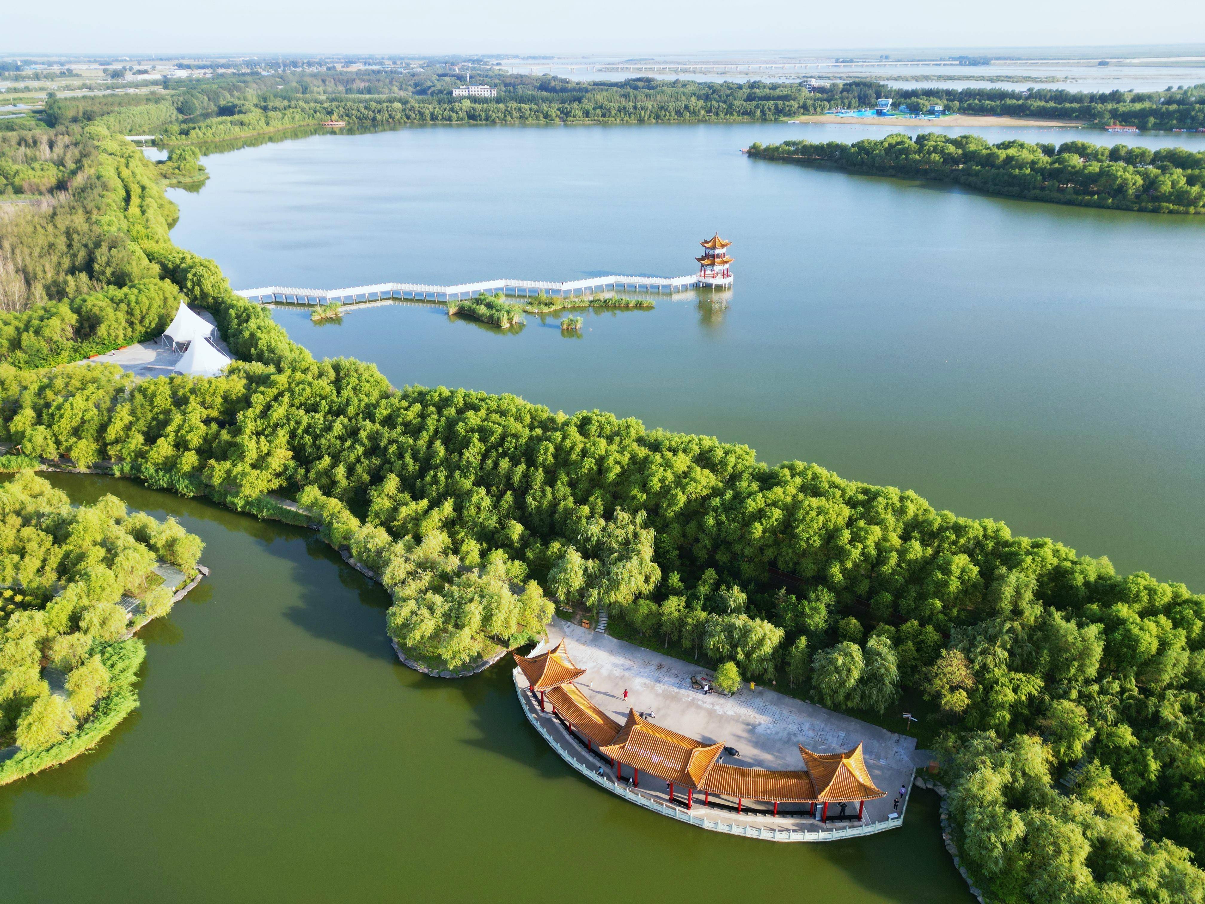 白城市历届党委,政府带领