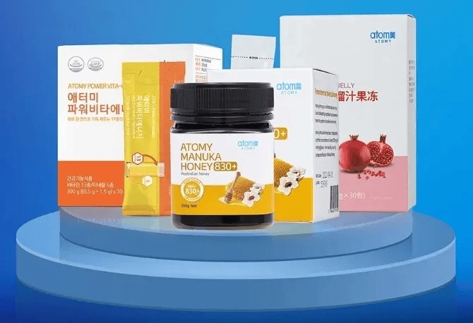 8月16日上午10点,艾购商城将开启【中秋礼先行,健康共欢享】促销活动!