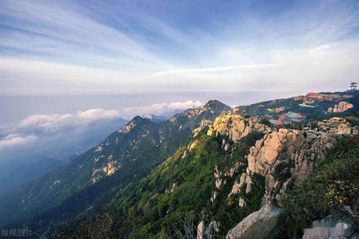 泰山(红门)全程徒步登顶时间节点(参考)_南天门_游客_小时