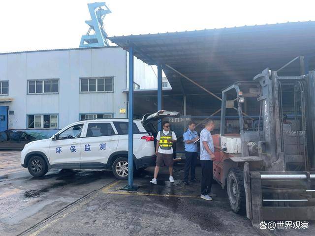 汽车检测认证：安全线上的守护神