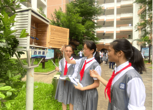 海口市五源河学校图片