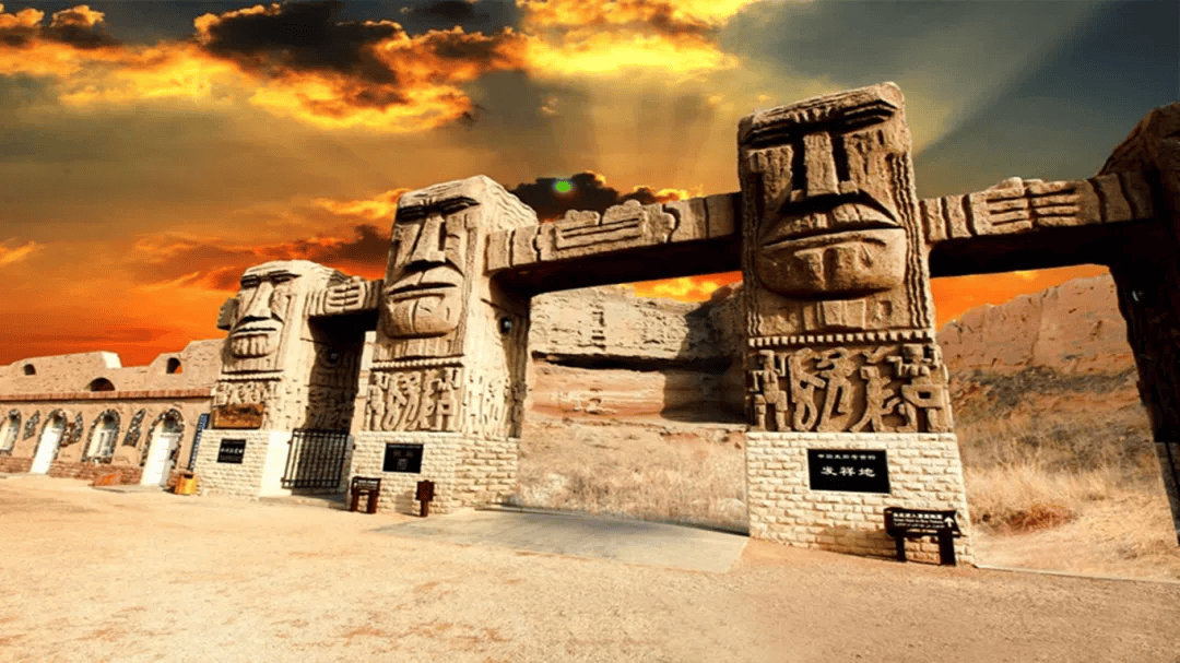 "村跑"灵武站即将开跑 | 门票免费送!这些a级旅游景区任你畅玩