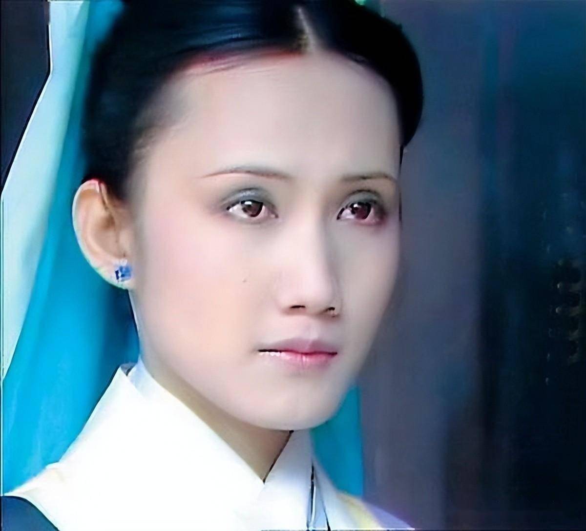 看了《西游记》续集西海龙女的"烟熏妆",才懂86版永远不能替代